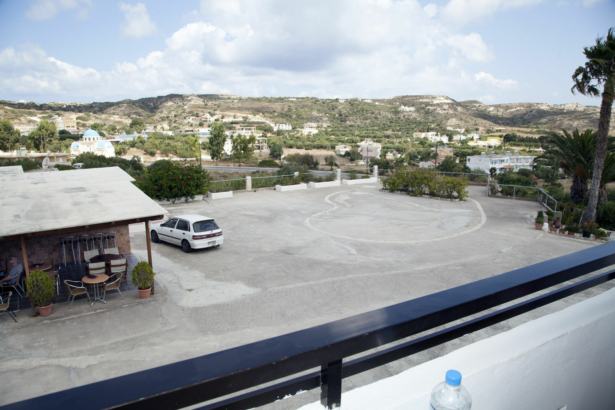 Archodia Studios Kéfalos Dış mekan fotoğraf