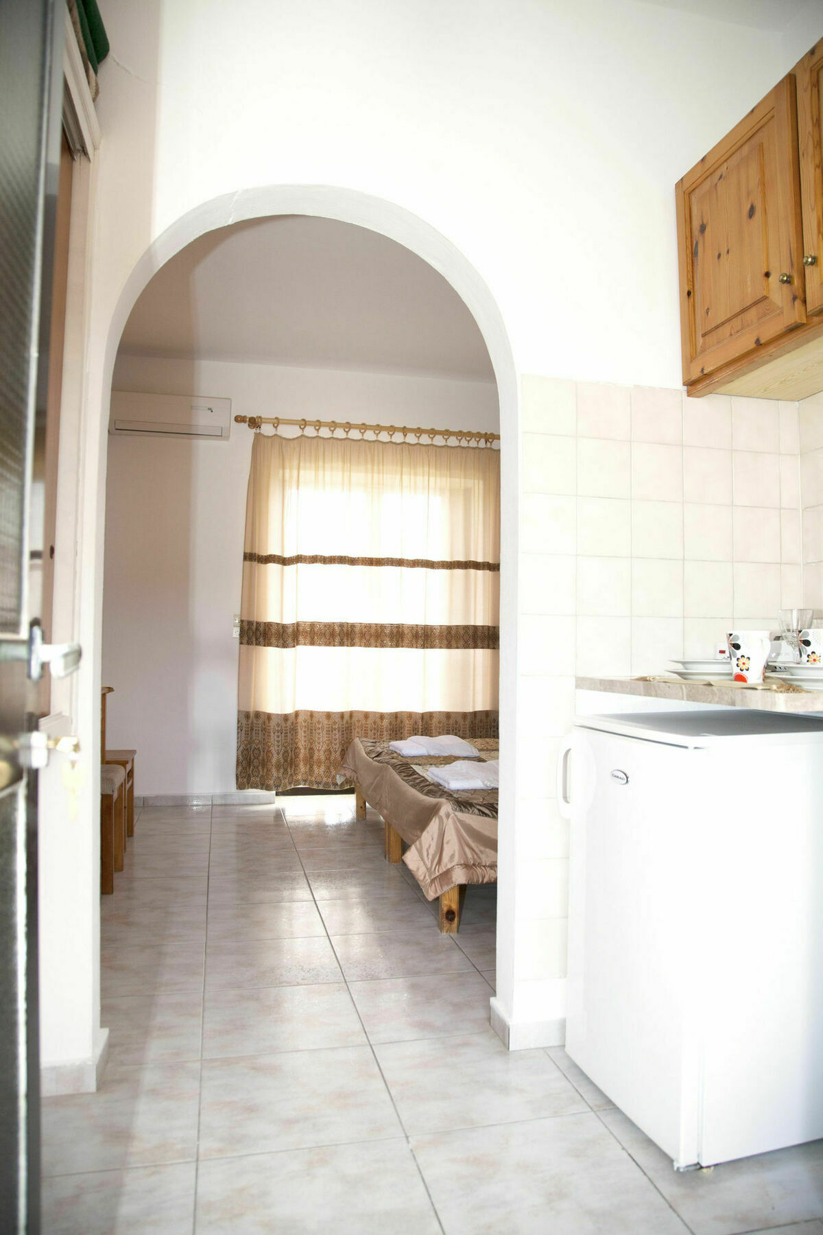 Archodia Studios Kéfalos Dış mekan fotoğraf